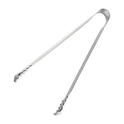 Image of Olympia Ice Tongs 7in