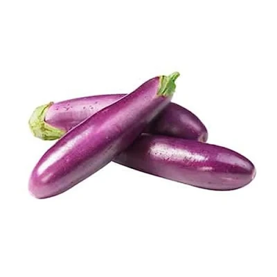 Image of Veenas Sri Lankan Brinjal 1KG 100% Fresh Vegetable Srilakan Origin