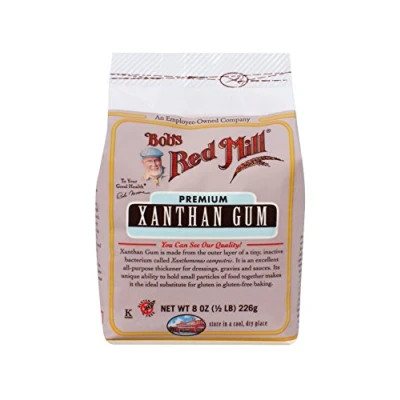 Image of Bob&#039;s Red Mill Gluten Free Xanthan Gum, 8 ounce
