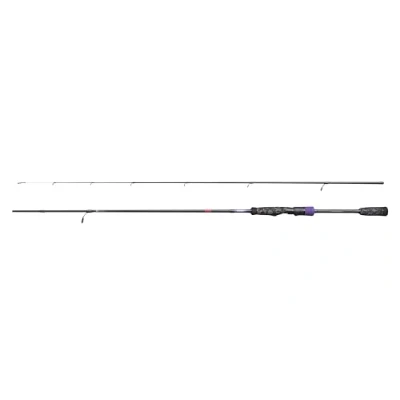 Image of Berkley Urbn II Finesse Spin rod 220cm (3 14g) Spinning
