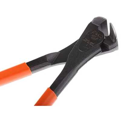 Image of Bahco 527D 200 End Cutting Nippers 200MM