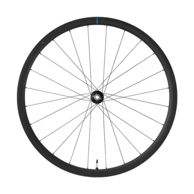 Image of Shimano GRX WHEL RX880 700C 12x100mm CL FR