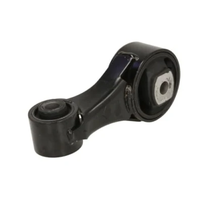 Image of 1236340010 Engine mount TEDGUM TED52030 Rear TOYOTA: Yaris II Hatchback