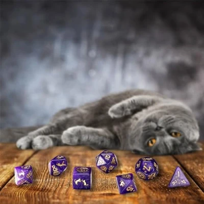 Image of Q Workshop 83077 Card Game