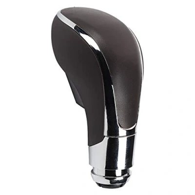 Image of Astra j Automatic Gear Knob + Brown Shift Knobs 1Pc Car Shifter Stick Head Handle Lever for Insignia Meriva 2013