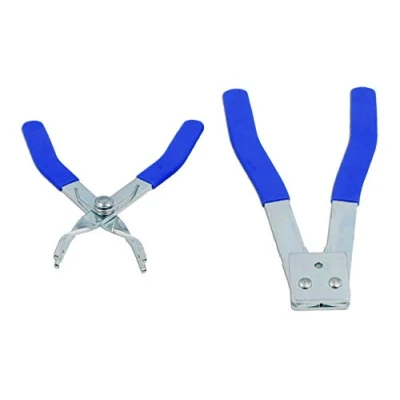 Image of Gunson 77169 Fitting And Crimping Kit 2pc