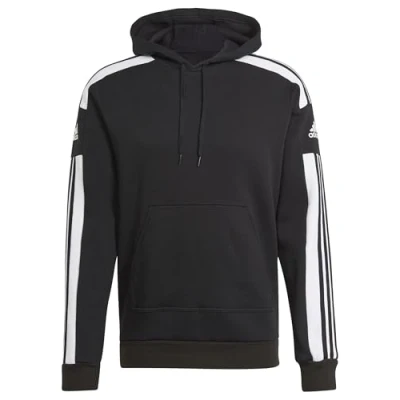 Image of adidas Men&#039;s Squadra 21 Sweat Hoodie, Black, L 2 inch