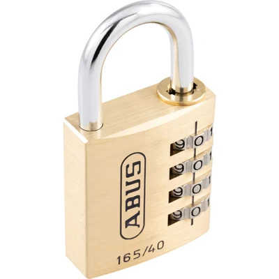 Image of Abus 165/40 B/Efspp Combination Padlock