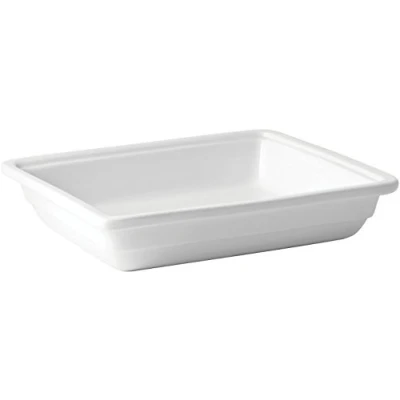 Image of Utopia Titan, M10023 000000 B01001, Gastronorm 1/2 GN (32.5 x 27.5 6cm) (Box of 1)