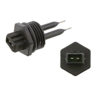 Image of 251919372A Sensors FEBI BILSTEIN 15606 with seal ring VOLKSWAGEN: TRANSPORTER 3 Kasten,