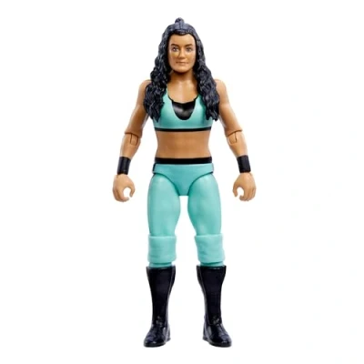 Image of WWE Katana Chance Action Figure for Ages 6 and Up