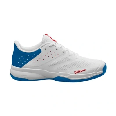 Image of Wilson Shoes, Kaos Stroke 2.0 Men&#039;s Tennis Shoe