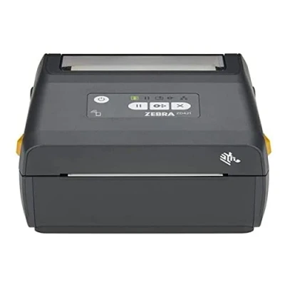 Image of Zebra ZD421 Label Printer Direct Thermal 203 x DPI