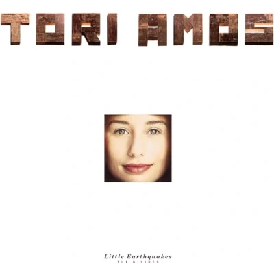 Image of Tori Amos Little Earthquakes The B Sides RSD 2023 Sealed UK vinyl LP R1695082/603497839070