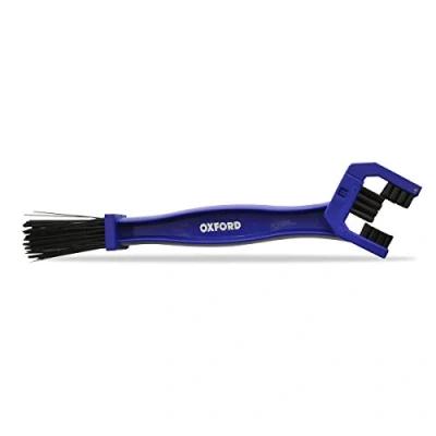 Image of OXFORD OX731 Chain Cleaning Brush