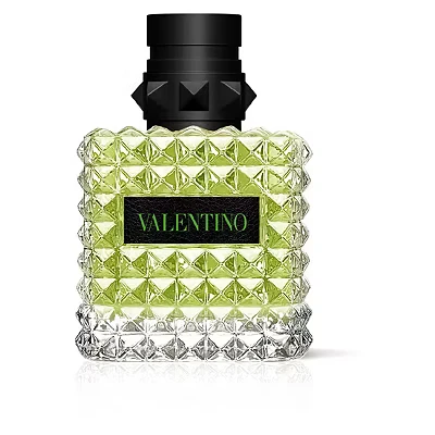 Image of Valentino Born In Roma Green Stravaganza Donna 30ml