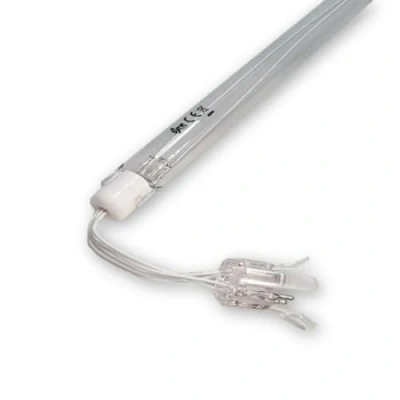 Image of NLR1845 Ultraviolet UVC Light Bulb