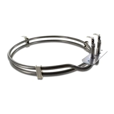 Image of DL pro Heating Element Hot Air Heater 2000 W 230 V for Whirlpool Bauknecht Ignis 480121101186 Oven Cooker
