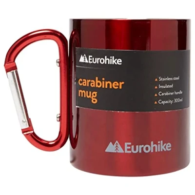 Image of Carabiner Mug