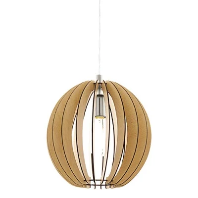 Image of EGLO Pendular Light, Silver