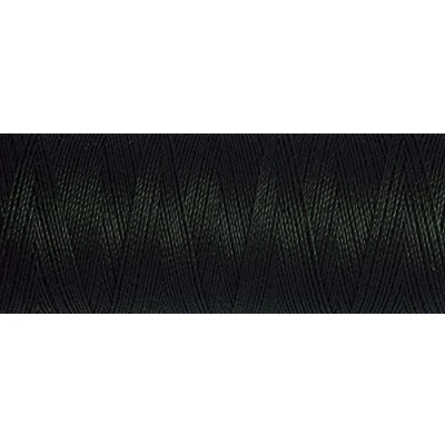 Image of Gutermann Sew All Polyester Thread, 100Mtr, Nocturnal Forest (0766)