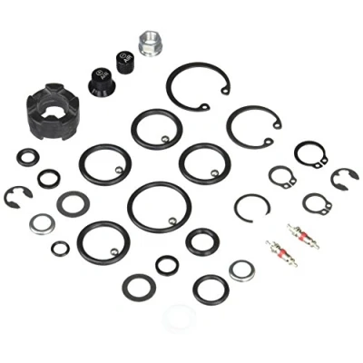 Image of RockShox Air UTurn Service Kit Reba 2005 2011/Pike 2010, Revelation 2006 2009, 11.4015.263.000