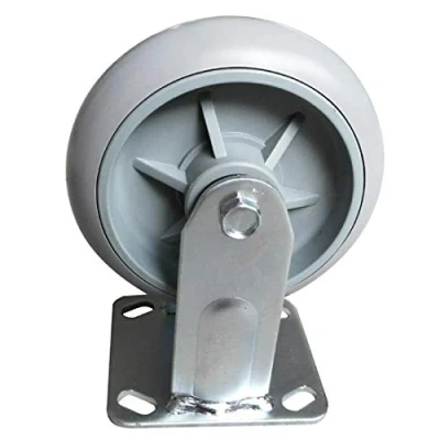 Image of Jantex Spare Castors for Housekeeping Trolley