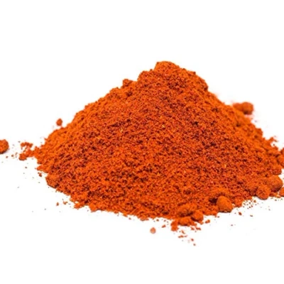 Image of Kashmiri Chilli Powder MILD Ground Authentic Indian Spice Premium Quality 50G 1KG (250G)