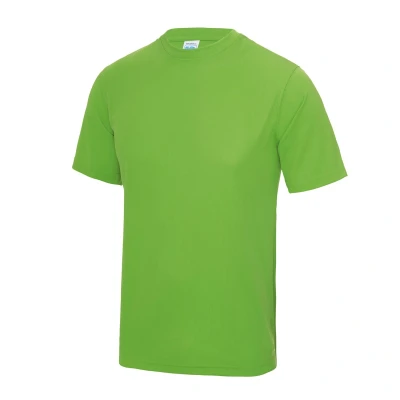 Image of AWDis Cool T Lime