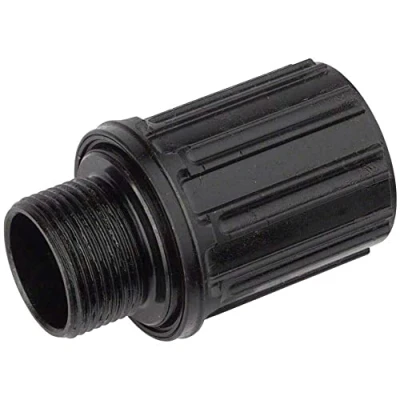Image of Shimano Cycling Freehub Body, Black, M678 UK