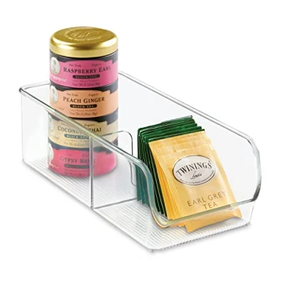 Image of iDesign 54930 Linus Pack Place, Clear