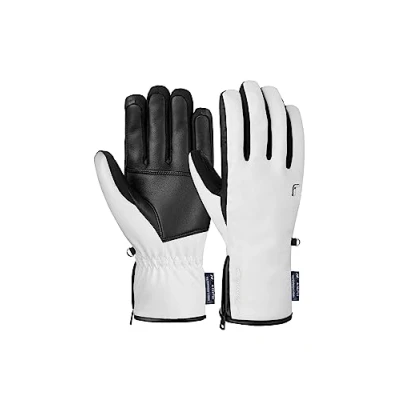 Image of Reusch Tiffany R TEX® XT Women&#039;s Extra Warm Waterproof Breathable Gloves