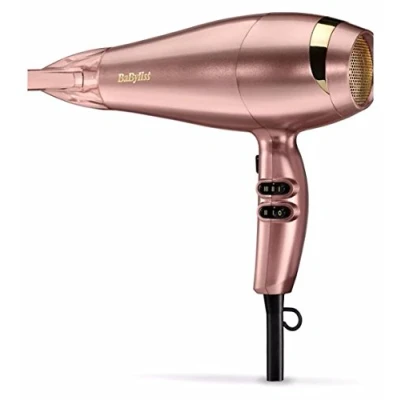 Image of BaByliss Elegance Airflow Gorgeously Designed 2100 Hair Dryer