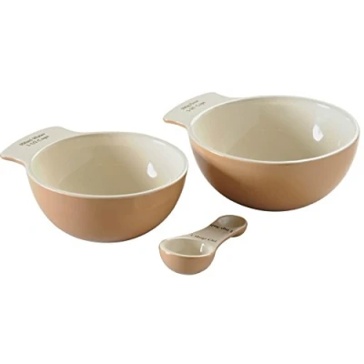 Image of Mason Cash Bread Scoop Set Make Your Own Kit