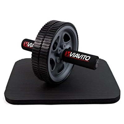 Image of VIAVITO Ab Exercise Wheel