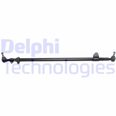 Image of QHG000040, QHG100000 Centre Rod Assembly DELPHI TL517 Coupling
