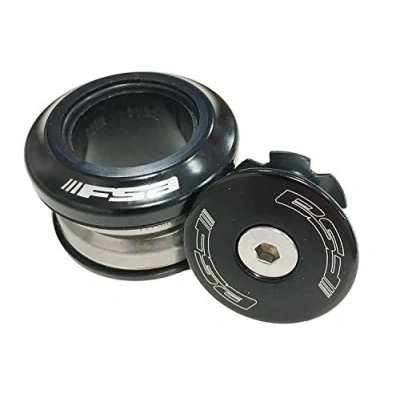 Image of FSA Orbit CE Integrated Headset Black, 1.1/8 Inch/8 mm