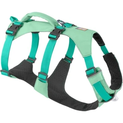 Image of Flagline™ Dog Harness with Handle