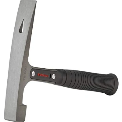 Image of Hultafors 822281U Bricklayer&#039;s Hammer TB 600
