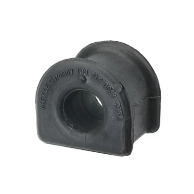 Image of MSB0108 Stabilizer Bushes MEYLE 100 715 0001 Rear Axle Right, Left 17mm 18mm ORIGINAL Quality AUDI: A4 B6 Saloon, Avant, SEAT: Exeo ST