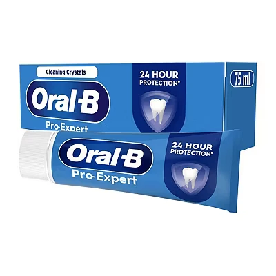 Image of Oral B Pro Expert Professional Protection 75ml