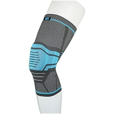 Image of Koolpak Knee Compression Support Size L