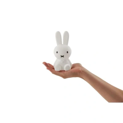 Image of MrMaria Mr Maria Miffy night light Bundle of Light, 15 cm