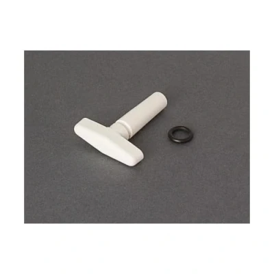 Image of FIAMMA Long Crank &amp; O Ring for Wind 28 Turbo Vent