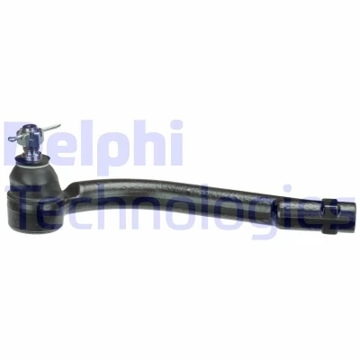 Image of 568202B000, 568212B000 Track rod end DELPHI TA2679 14mm Front Axle Left HYUNDAI: SANTA FE 2, KIA: SORENTO 2