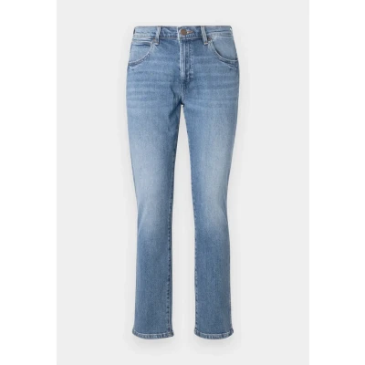 Image of Wrangler Men&#039;s Larston Jeans, New Favorite, 29W / 34L