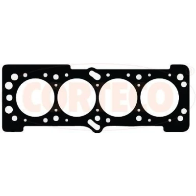 Image of 96473400, 96963220 Head Gasket CORTECO 415642P Metal