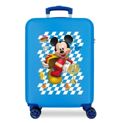 Image of Disney Good Mood Adaptable Toiletry Bag, 29 x 21 15 cm