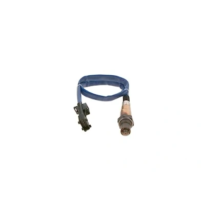 Image of 0258986602, LS6433 Lambda sensor BOSCH 0 258 006 433 4 PORSCHE: 911 Coupe, Convertible