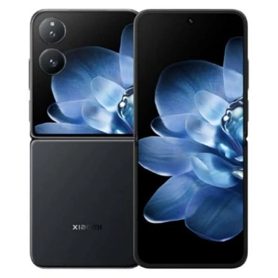 Image of Xiaomi Mix Flip 5G 512GB Black